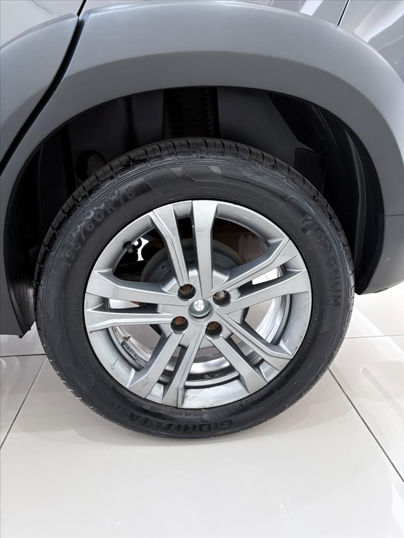  PULSE  1.0 Turbo 200 Audace 17