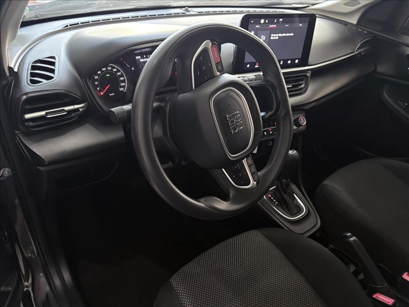  PULSE  1.0 Turbo 200 Audace 11