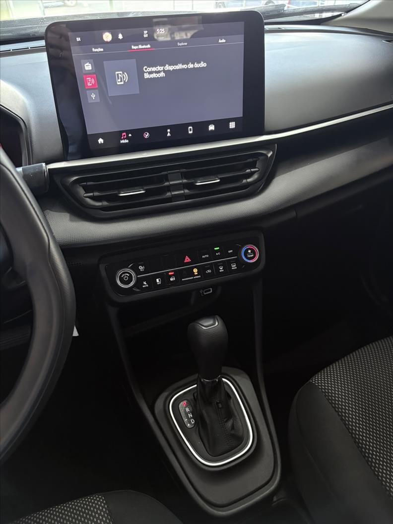  PULSE  1.0 Turbo 200 Audace 12