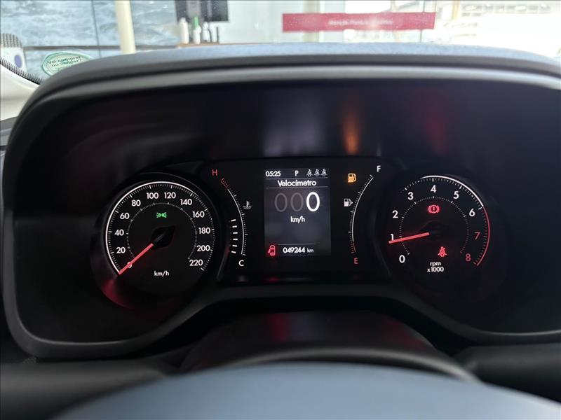  PULSE  1.0 Turbo 200 Audace 13