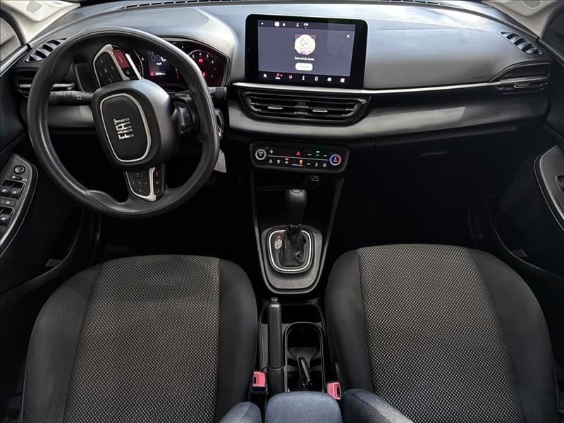  PULSE  1.0 Turbo 200 Audace 10
