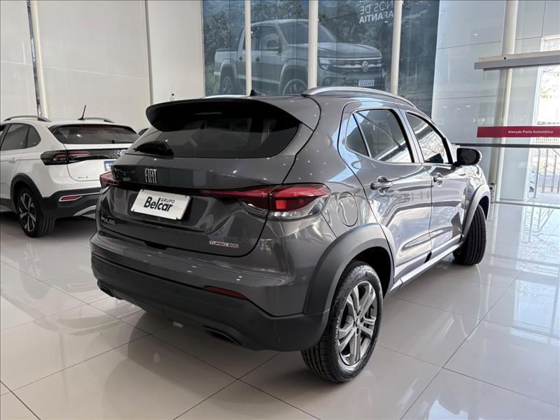  PULSE  1.0 Turbo 200 Audace 1