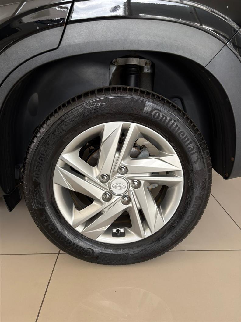  CRETA  1.0 Tgdi Comfort 17