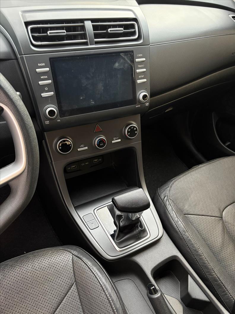  CRETA  1.0 Tgdi Comfort 12