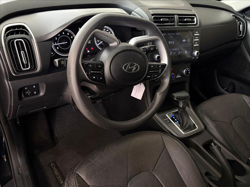  CRETA  1.0 Tgdi Comfort 11