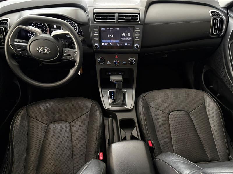  CRETA  1.0 Tgdi Comfort 10