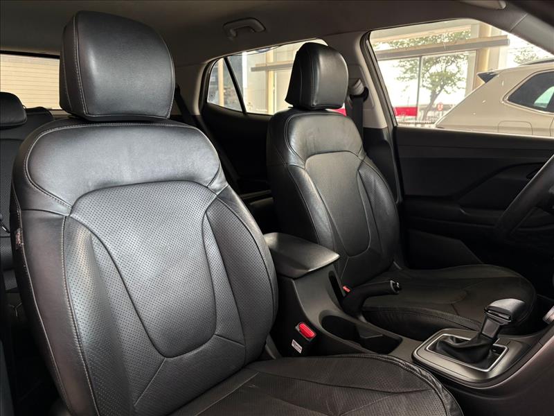  CRETA  1.0 Tgdi Comfort 6