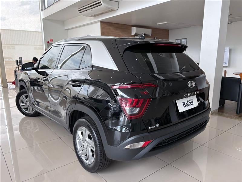  CRETA  1.0 Tgdi Comfort 3