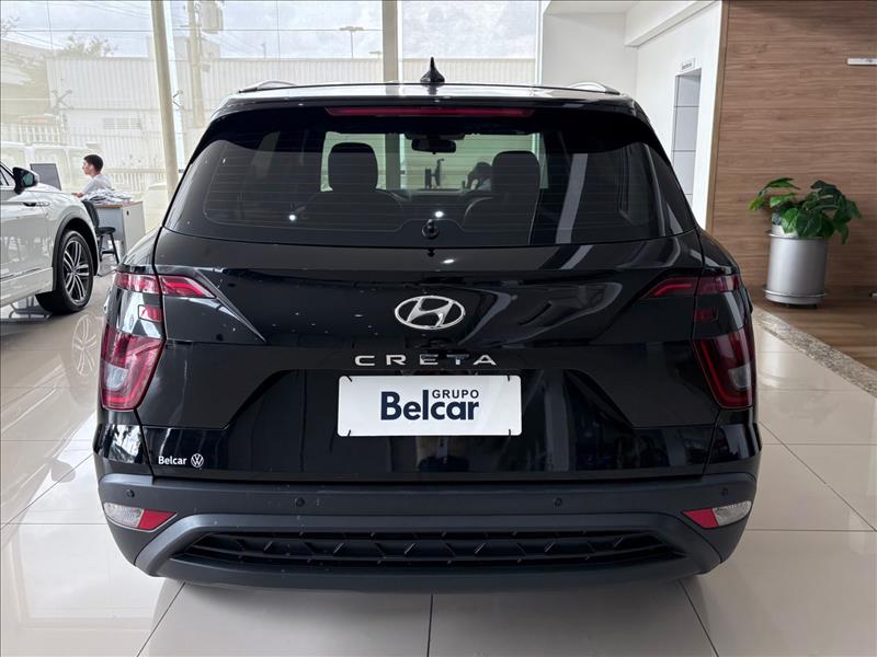  CRETA  1.0 Tgdi Comfort 2