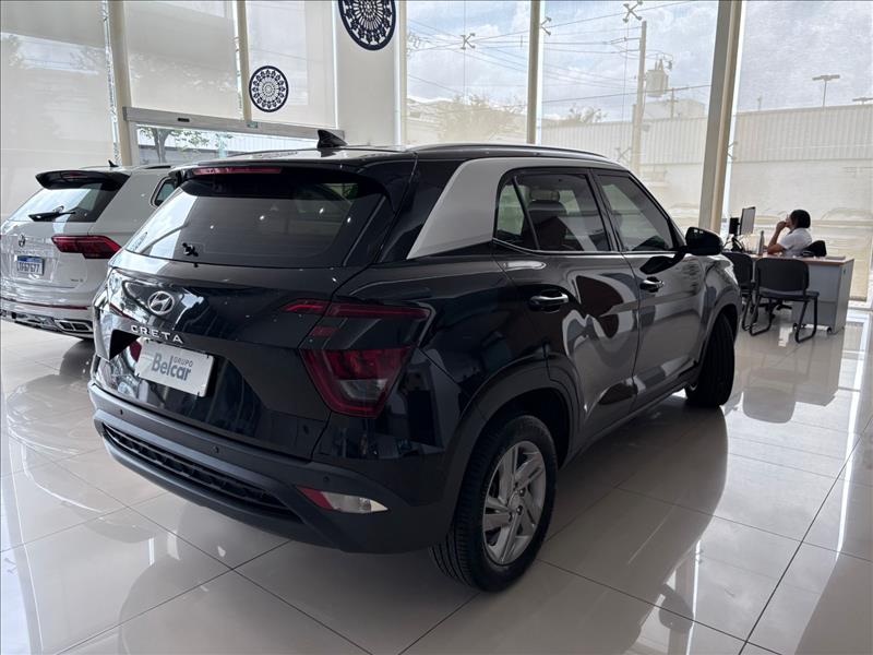  CRETA  1.0 Tgdi Comfort 1