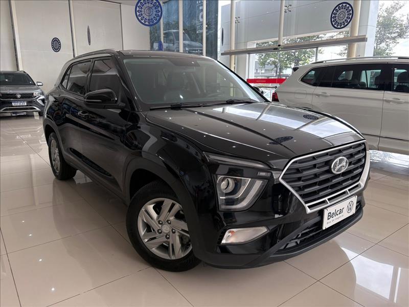  CRETA  1.0 Tgdi Comfort 