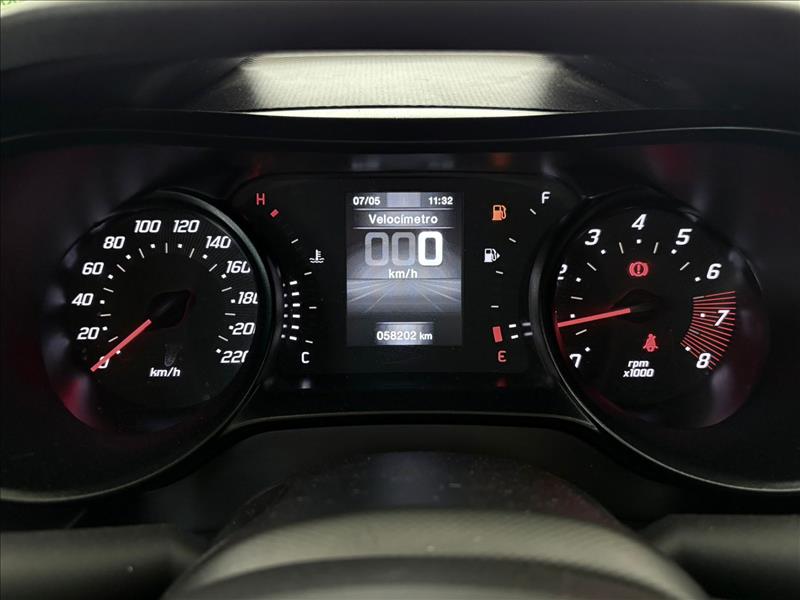  CRONOS  1.3 Firefly Drive 13