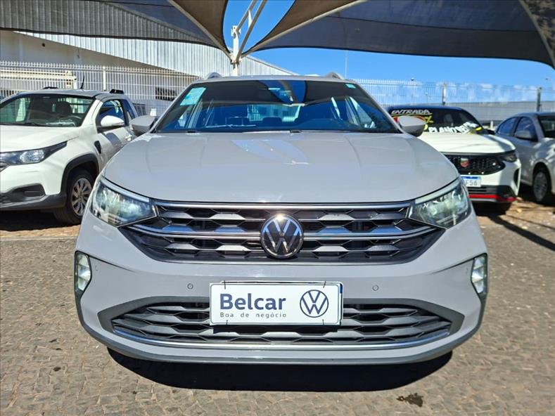  NIVUS  1.0 200 TSI Highline 5