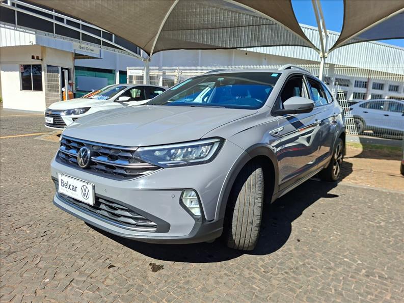  NIVUS  1.0 200 TSI Highline 4
