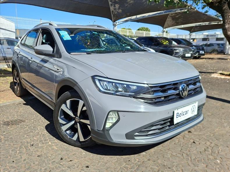  NIVUS  1.0 200 TSI Highline 0