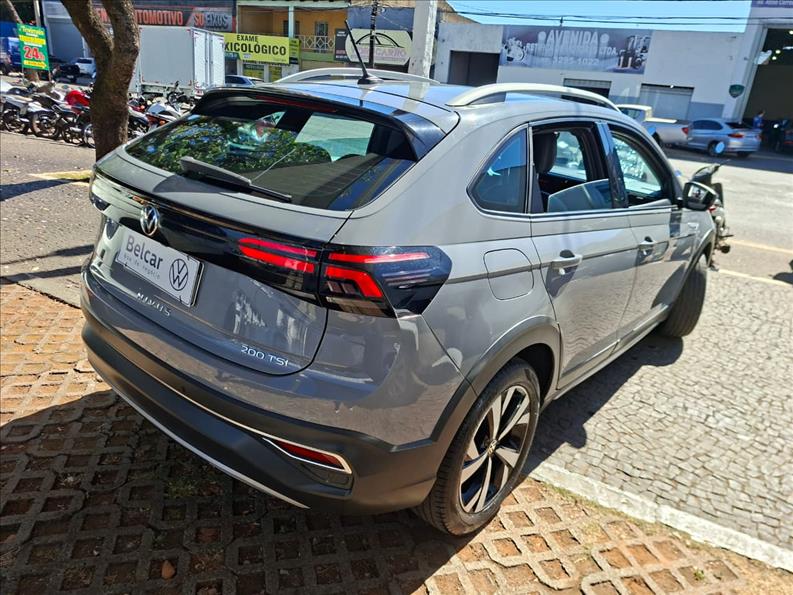  NIVUS  1.0 200 TSI Highline 1