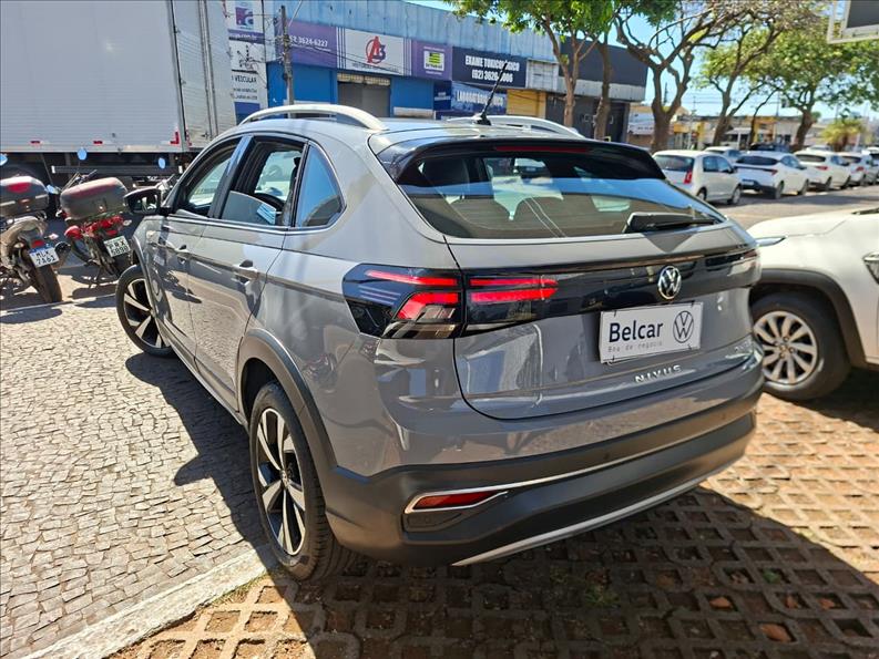  NIVUS  1.0 200 TSI Highline 3