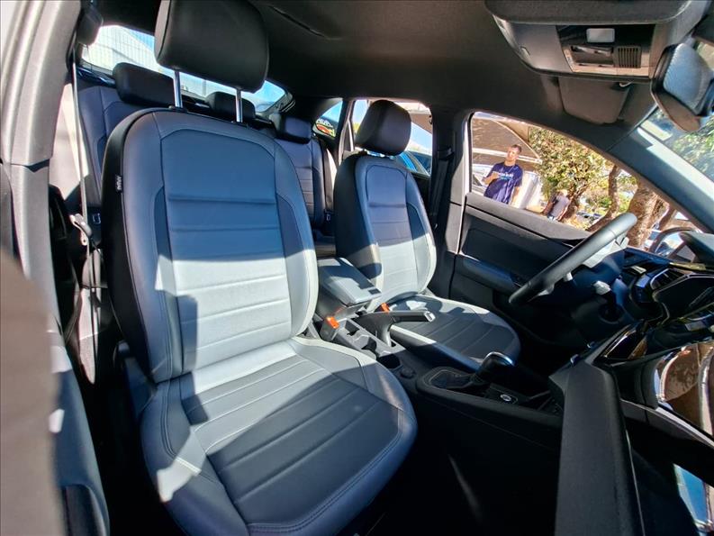  NIVUS  1.0 200 TSI Highline 6