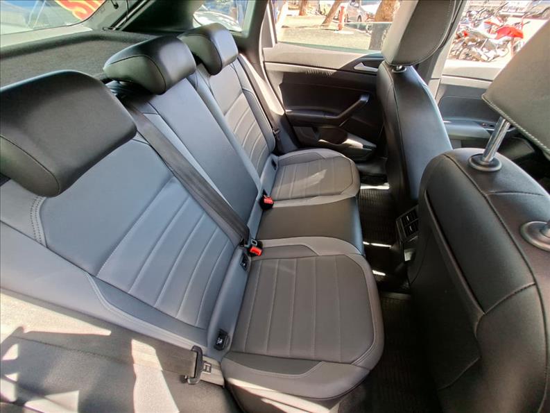  NIVUS  1.0 200 TSI Highline 7