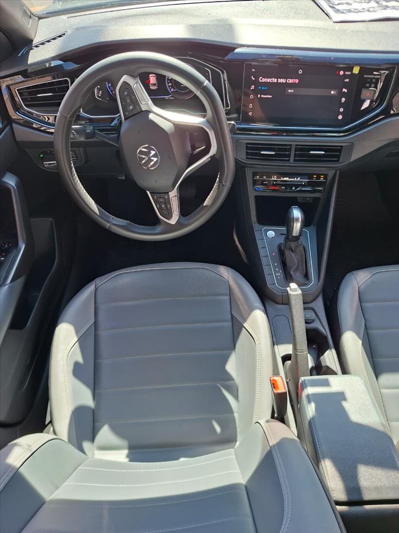  NIVUS  1.0 200 TSI Highline 8