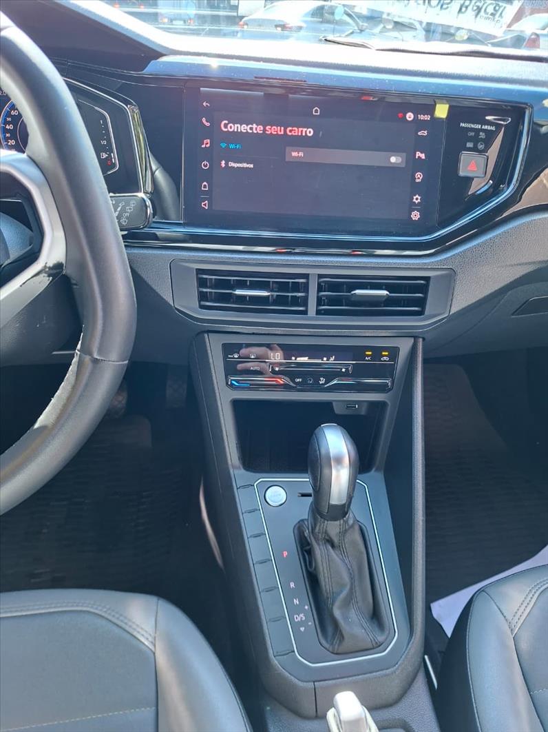  NIVUS  1.0 200 TSI Highline 10