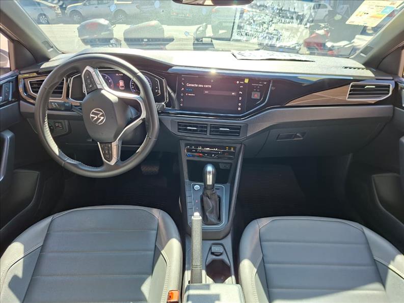  NIVUS  1.0 200 TSI Highline 9