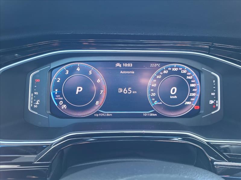  NIVUS  1.0 200 TSI Highline 11