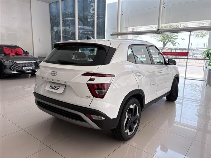  CRETA  2.0 Ultimate 1