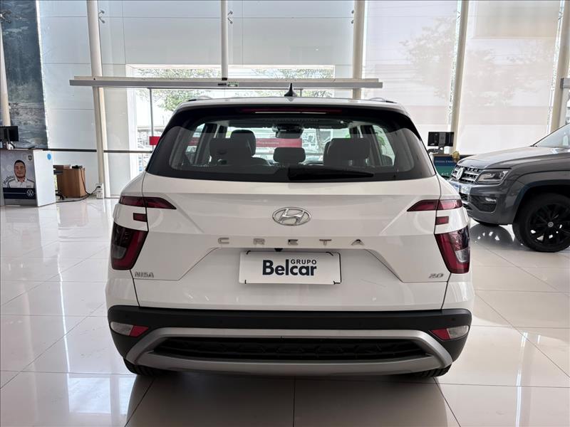  CRETA  2.0 Ultimate 2