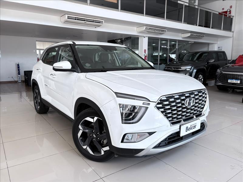  CRETA  2.0 Ultimate 0