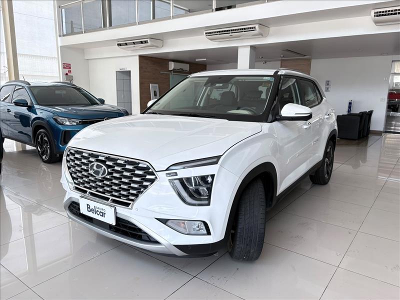  CRETA  2.0 Ultimate 4