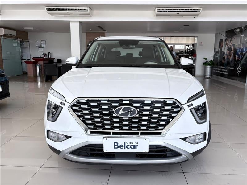  CRETA  2.0 Ultimate 5