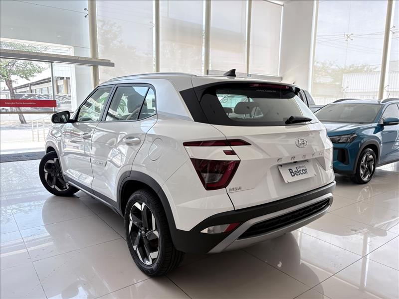  CRETA  2.0 Ultimate 3