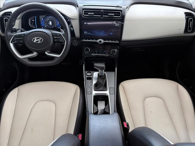  CRETA  2.0 Ultimate 11