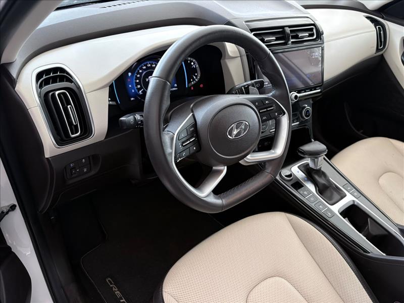  CRETA  2.0 Ultimate 12