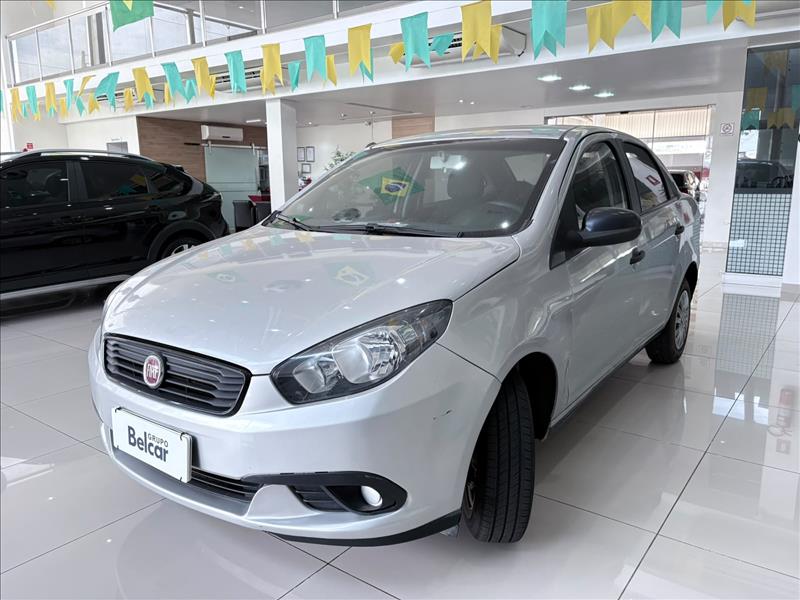  GRAND SIENA  1.4 MPI 8V 4