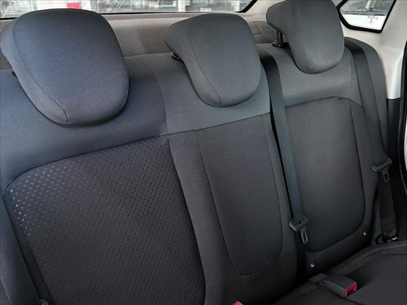  GRAND SIENA  1.4 MPI 8V 7