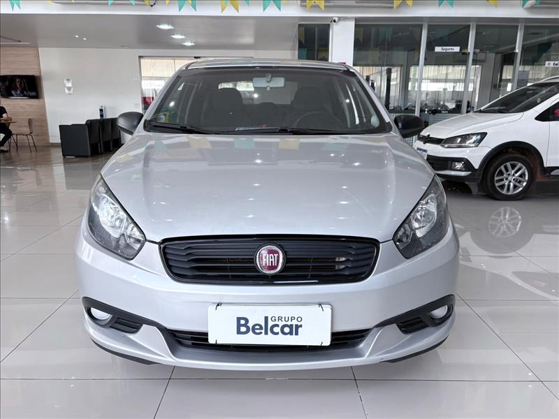  GRAND SIENA  1.4 MPI 8V 5