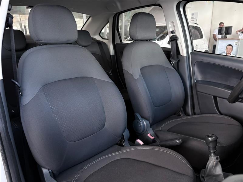  GRAND SIENA  1.4 MPI 8V 6