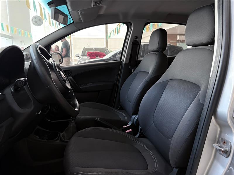 GRAND SIENA  1.4 MPI 8V 8