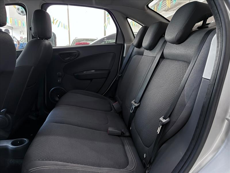  GRAND SIENA  1.4 MPI 8V 9