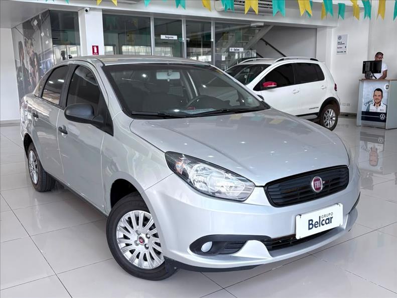  GRAND SIENA  1.4 MPI 8V 0
