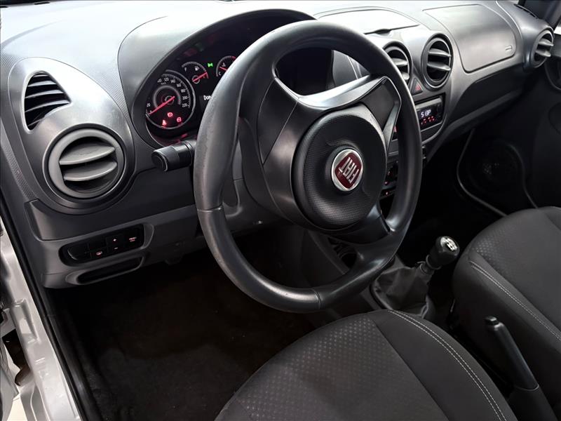  GRAND SIENA  1.4 MPI 8V 11