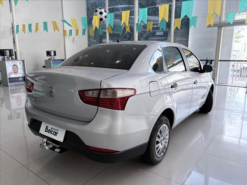  GRAND SIENA  1.4 MPI 8V 1
