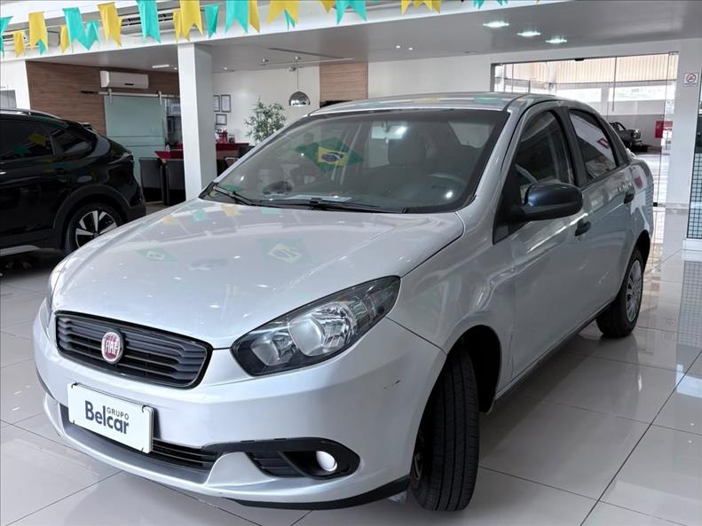  GRAND SIENA  1.4 MPI 8V 4