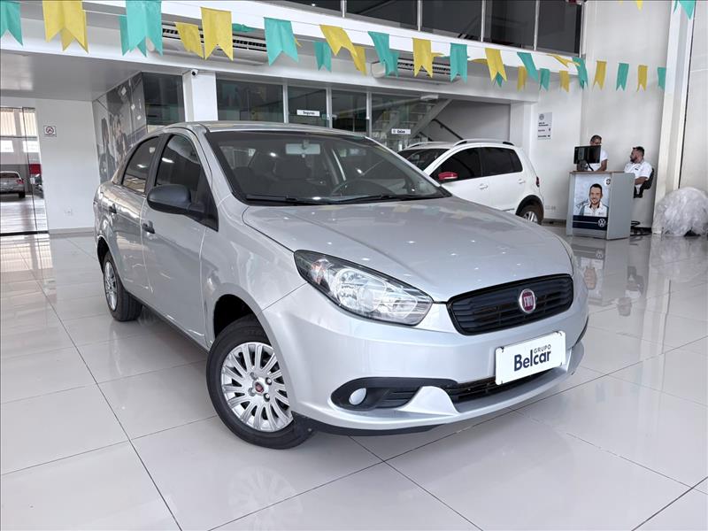  GRAND SIENA  1.4 MPI 8V 0
