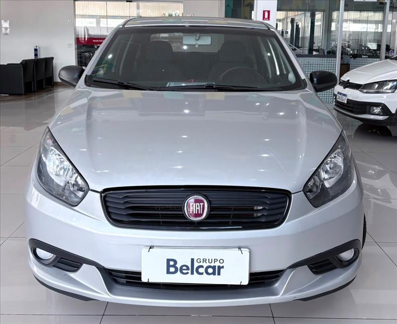  GRAND SIENA  1.4 MPI 8V 5