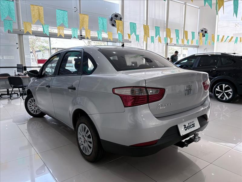  GRAND SIENA  1.4 MPI 8V 3