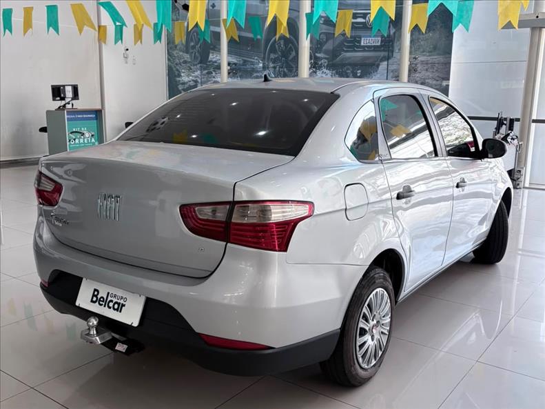  GRAND SIENA  1.4 MPI 8V 1