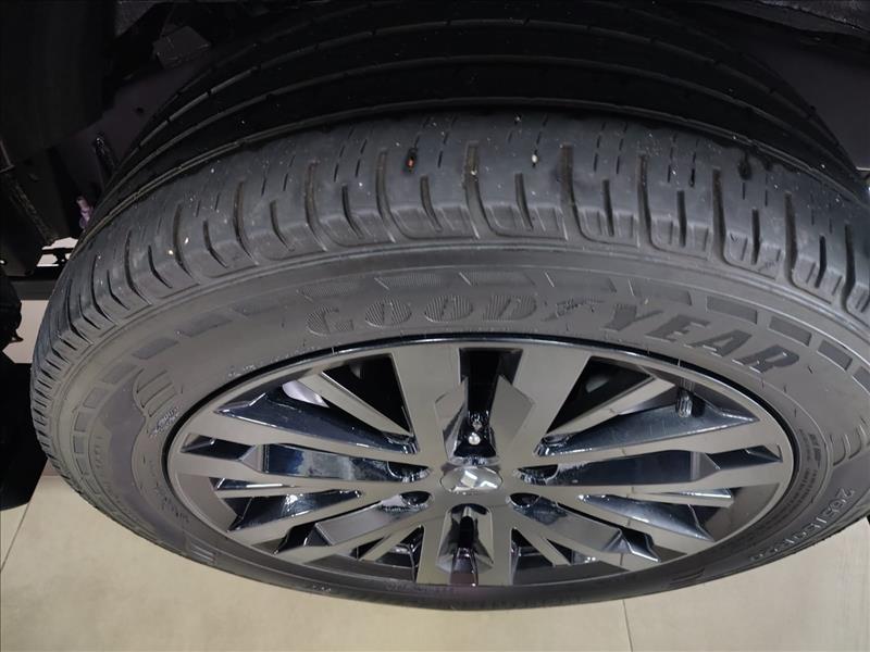  PAJERO SPORT  2.4 16V Mivec Turbo Legend Black AWD 14